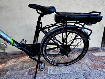 Used Armony Armony Custom Other Shimano 2016 Urban, Black — image 6 of 10