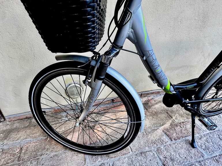 Used Armony Armony Custom Other Shimano 2016 Urban, Black — image 7 of 10
