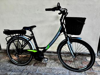 Used Armony Armony Custom Other Shimano 2016 Urban & Touring