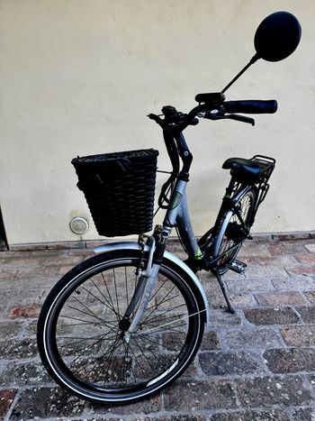 Used Armony Armony Custom Other Shimano 2016 Urban, Black — image 4 of 10