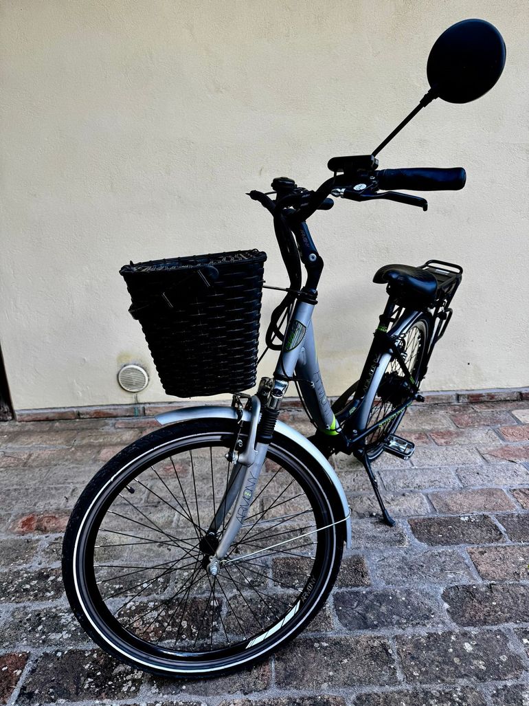 Used Armony Armony Custom Other Shimano 2016 Urban, Black — image 4 of 10