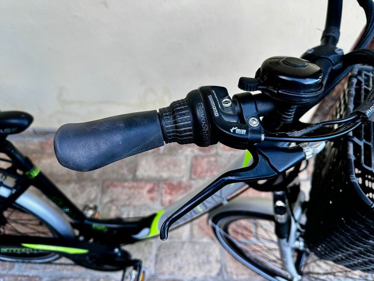 Used Armony Armony Custom Other Shimano 2016 Urban, Black — image 8 of 10
