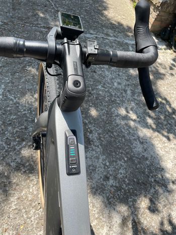 Used Cannondale Synapse Neo Allroad 2 2025 2025 Road & Gravel — image 8 of 10