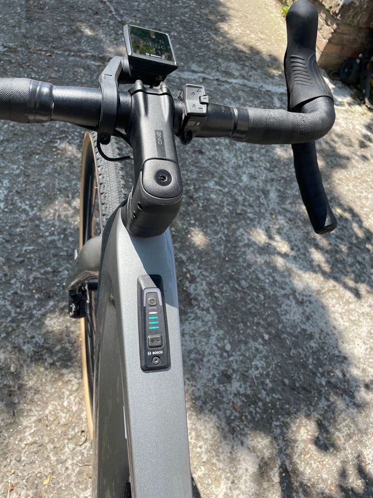 Used Cannondale Synapse Neo Allroad 2 2025 2025 Road & Gravel — image 8 of 10