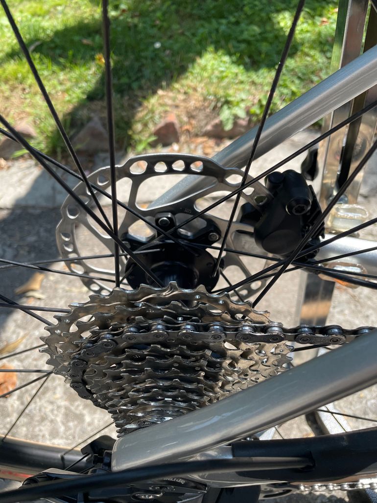 Used Cannondale Synapse Neo Allroad 2 2025 2025 Road & Gravel — image 7 of 10