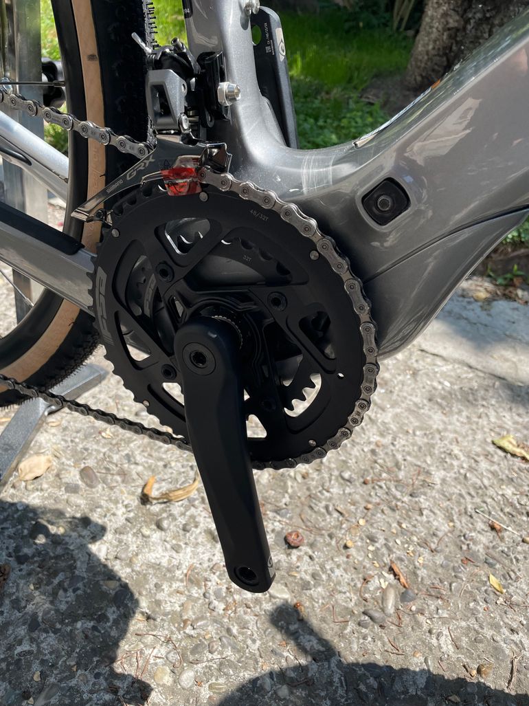 Used Cannondale Synapse Neo Allroad 2 2025 2025 Road & Gravel — image 3 of 10