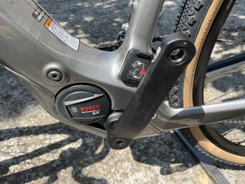 Used Cannondale Synapse Neo Allroad 2 2025 2025 Road & Gravel — image 6 of 10