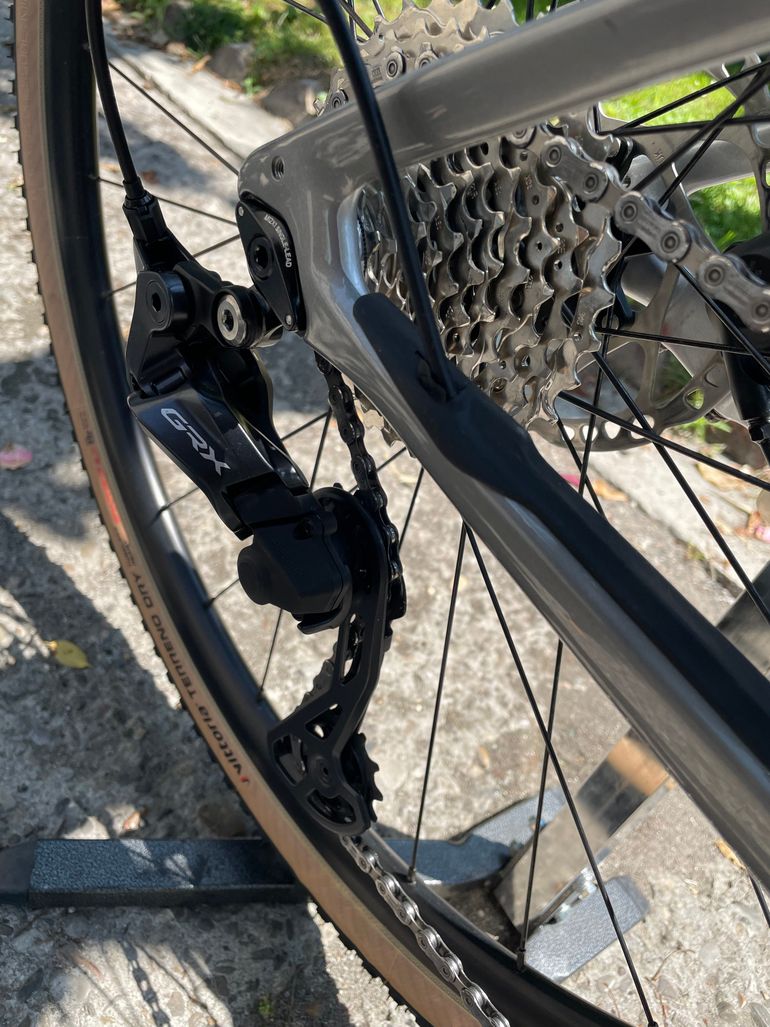 Used Cannondale Synapse Neo Allroad 2 2025 2025 Road & Gravel — image 4 of 10