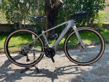 Used Cannondale Synapse Neo Allroad 2 2025 2025 Racefiets & gravel