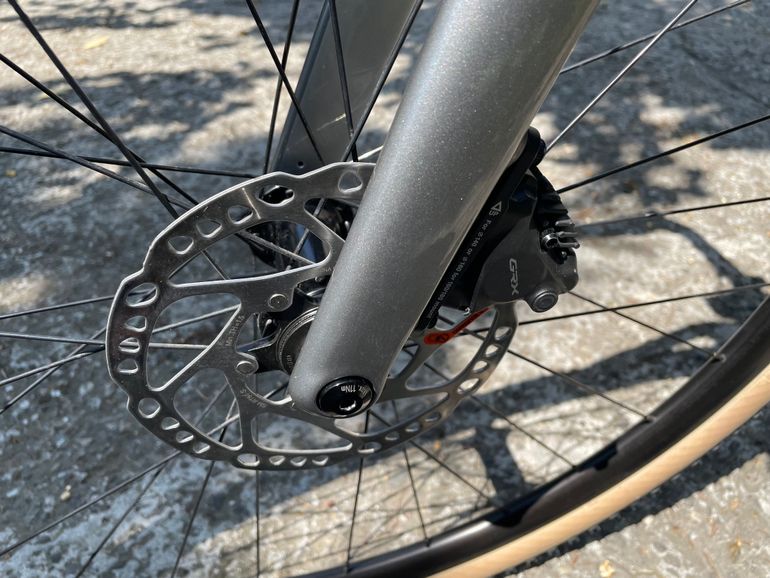 Used Cannondale Synapse Neo Allroad 2 2025 2025 Road & Gravel — image 5 of 10