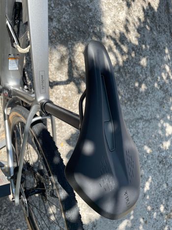 Used Cannondale Synapse Neo Allroad 2 2025 2025 Road & Gravel — image 9 of 10