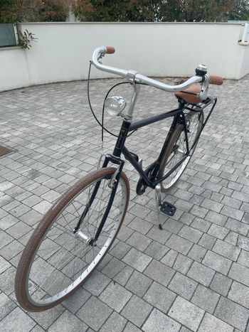 Used ALPINE ALPINE Custom Urban & Touring
