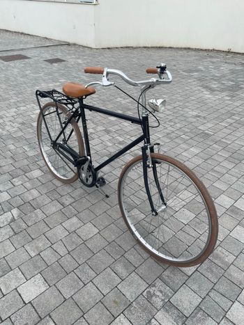 Used ALPINE ALPINE Custom Urban, Black — image 2 of 6