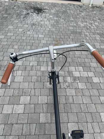 Used ALPINE ALPINE Custom Urban, Black — image 6 of 6