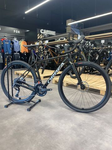 Orbea Terra Shimano CUES 2026 Road & Gravel usato