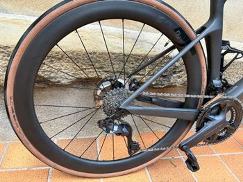 Used Scott Foil RC 10 2022 2022 Road & Gravel — image 7 of 15