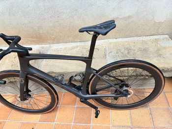 Used Scott Foil RC 10 2022 2022 Road & Gravel — image 4 of 15