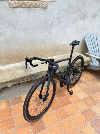Used Scott Foil RC 10 2022 2022 Road & Gravel — image 9 of 15