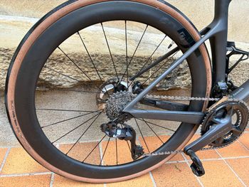 Used Scott Foil RC 10 2022 2022 Road & Gravel — image 8 of 15