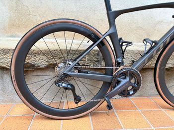 Used Scott Foil RC 10 2022 2022 Road & Gravel — image 6 of 15