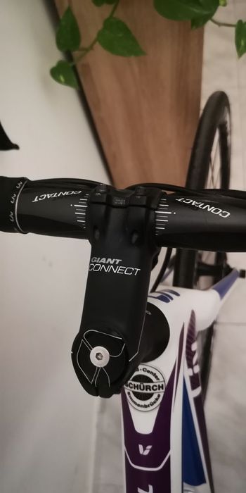 Used Giant Avail Shimano 105 2025 Road & Gravel — image 7 of 7