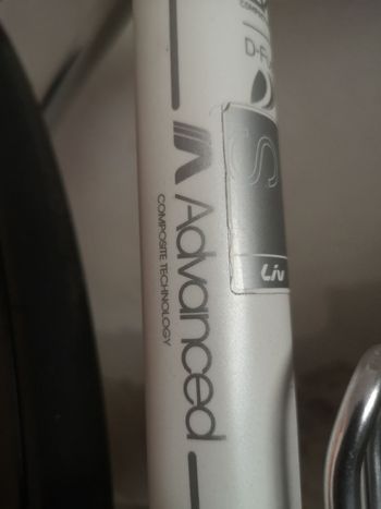 Used Giant Avail Shimano 105 2025 Road & Gravel — image 5 of 7
