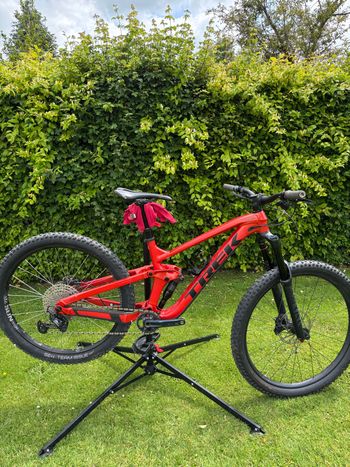 Used Trek Slash 7 Gen 5 2023 2023 MTB