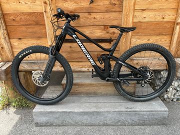 Używany Lapierre Spicy Team CF 2021 2021 Mountainbike — zdjęcie 2 z 5