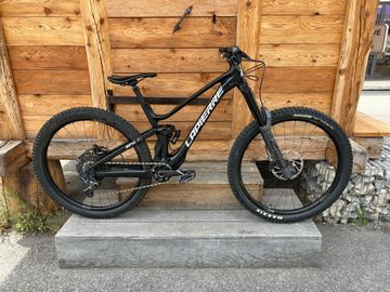 Tweedehands Lapierre Spicy Team CF 2021 2021 MTB