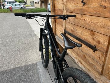 Używany Lapierre Spicy Team CF 2021 2021 Mountainbike — zdjęcie 5 z 5