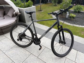 Used CUBE NATURE, SLX 2025 2025 Urban & Touring