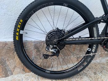 Used Specialized Turbo Levo SL Comp Carbon 2020 2020 Mountainbike — image 2 of 10