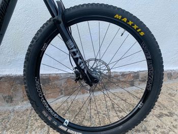 Used Specialized Turbo Levo SL Comp Carbon 2020 2020 Mountainbike — image 5 of 10