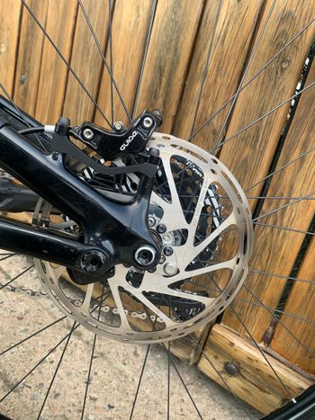 Used Specialized Turbo Levo SL Comp Carbon 2020 2020 Mountainbike — image 9 of 10
