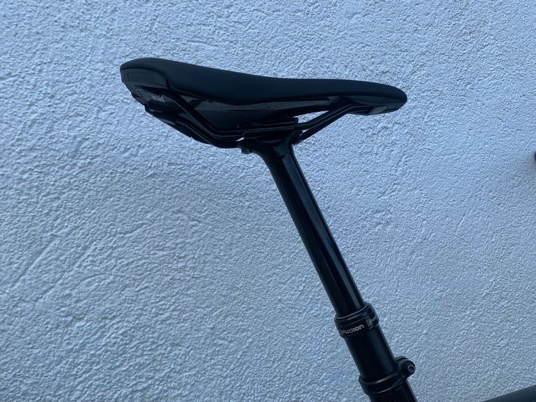 Used Specialized Turbo Levo SL Comp Carbon 2020 2020 Mountainbike — image 3 of 10