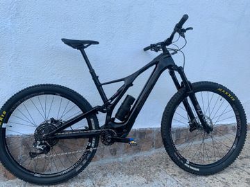 Używany Specialized Turbo Levo SL Comp Carbon 2020 2020 MTB