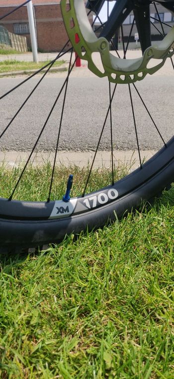 Used Pivot Firebird 29 Pro XT/XTR 2021 2021 Mountainbike, Blue, 29 — image 9 of 10