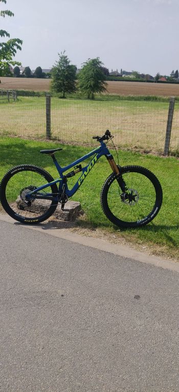 Used Pivot Firebird 29 Pro XT/XTR 2021 2021 MTB