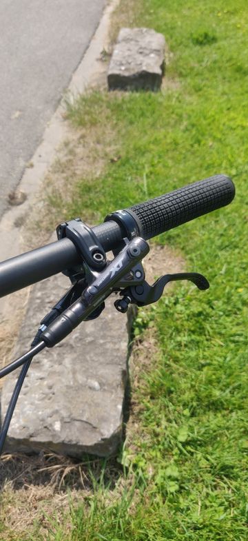 Used Pivot Firebird 29 Pro XT/XTR 2021 2021 Mountainbike, Blue, 29 — image 7 of 10