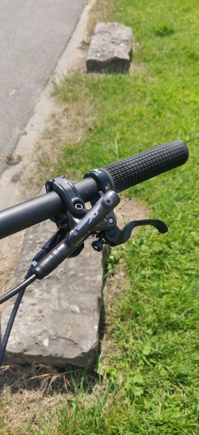 Used Pivot Firebird 29 Pro XT/XTR 2021 2021 Mountainbike, Blue, 29 — image 7 of 10