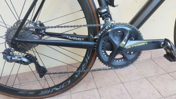 Used Wilier Custom Shimano Ultegra Di2 2022 Road & Gravel, Black — image 6 of 6