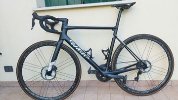 Brugt Wilier Custom Shimano Ultegra Di2 2022 Road & Gravel