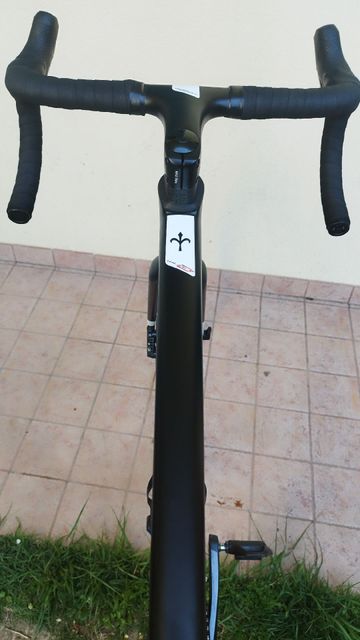 Used Wilier Custom Shimano Ultegra Di2 2022 Road & Gravel, Black — image 5 of 6