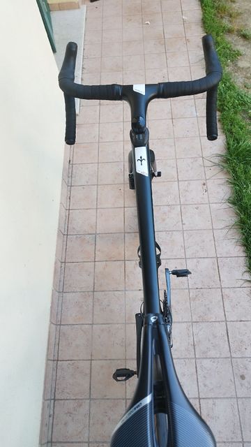 Used Wilier Custom Shimano Ultegra Di2 2022 Road & Gravel, Black — image 3 of 6