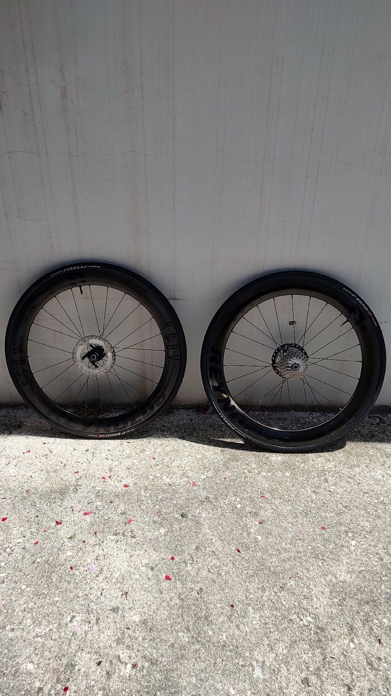 Used Giant Propel Advanced Pro Disc 2018 2018 Road & Gravel — image 4 of 9