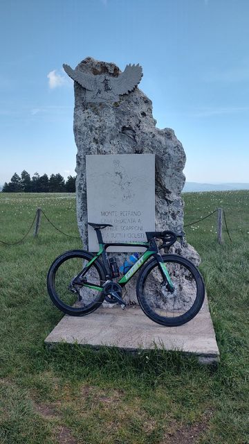 Tweedehands Giant Propel Advanced Pro Disc 2018 2018 Road & Gravel — afbeelding 3 van 9