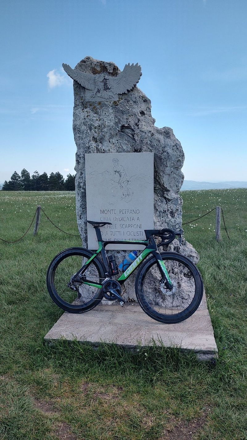 Tweedehands Giant Propel Advanced Pro Disc 2018 2018 Road & Gravel — afbeelding 3 van 9