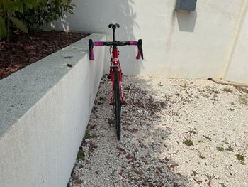 Used Ridley Hélium SLX Lotto-Soudal Replica 2019 Road & Gravel, Red — image 5 of 5