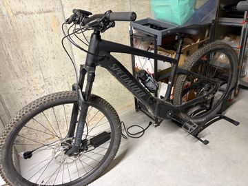 Gebrauchtes Specialized Turbo Tero 4.0 2022 2022 MTB