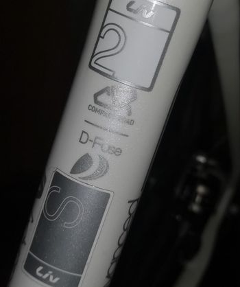 Used Giant Avail Shimano 105 2023 Road & Gravel — image 5 of 8